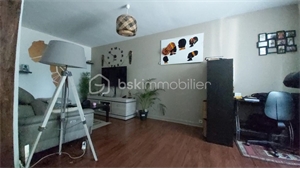 maison à la vente -   60140  LIANCOURT, surface 97 m2 vente maison - UBI479572388